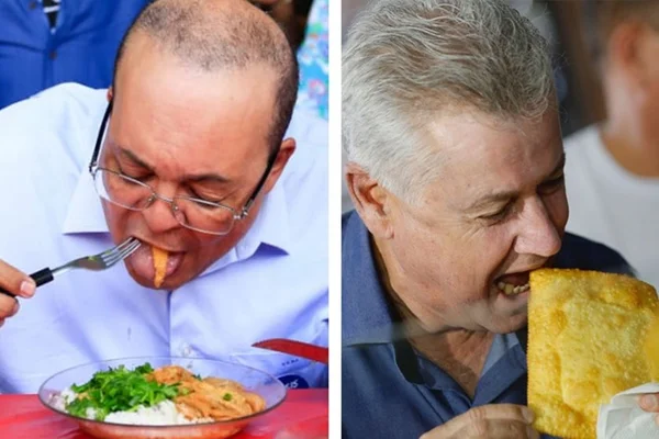 As feiras de Brasília nunca foram tão frequentadas