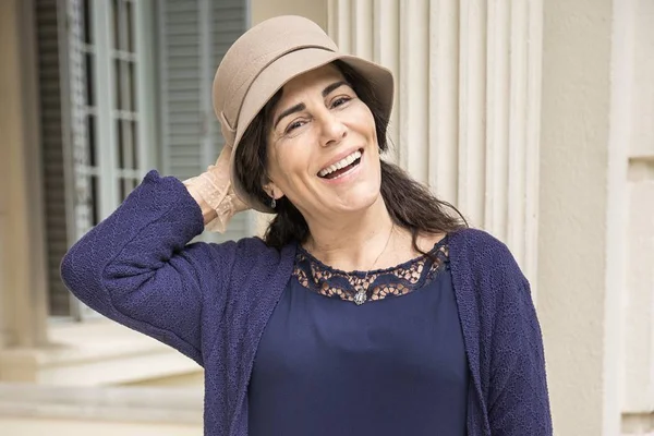 Gloria Pires se destaca e domina Éramos Seis com grande atuação