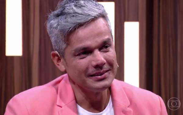 Otaviano Costa após cirurgia: “Um ecocardiograma salvou a minha vida”