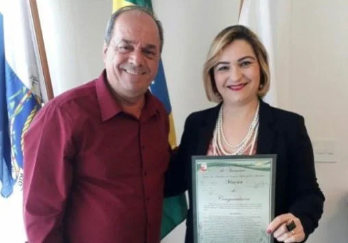 Prefeita Araruama