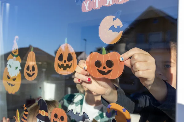 Decoração de halloween fácil e feita em casa; confira dicas