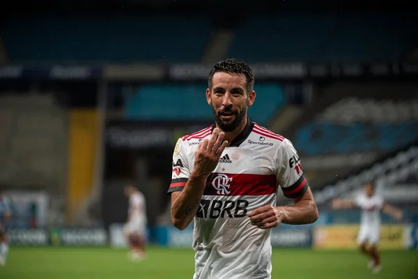 Isla Flamengo