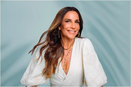 Ivete Sangalo