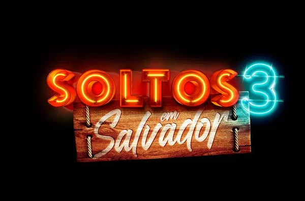 Soltos em Salvador