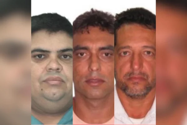 Justiça mantém prisão de suspeitos envolvidos em sumiço de integrantes da mesma família