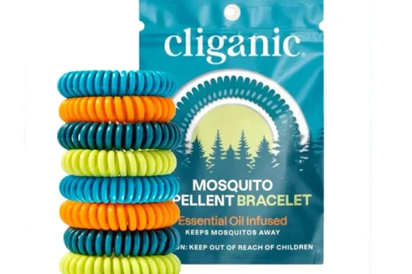 Imagem colorida de produto com embalagem azul - Metrópoles.