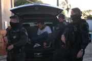 Polícia investigou esquema de rifas ilegais Polícia investigou esquema de rifas ilegais