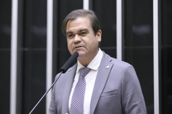 Deputado Mersinho resgate Israel