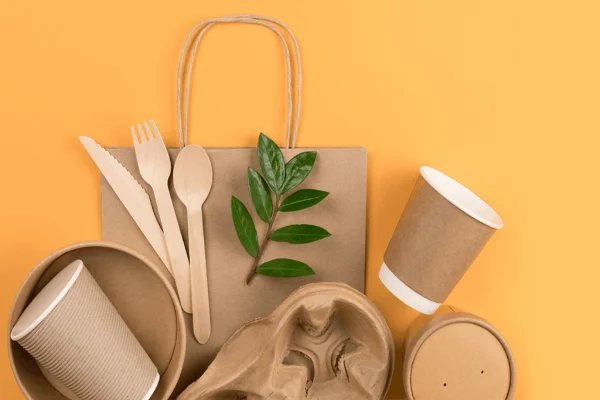 iFood evita a circulação de 440 t de plásticos de uso único em 9 meses