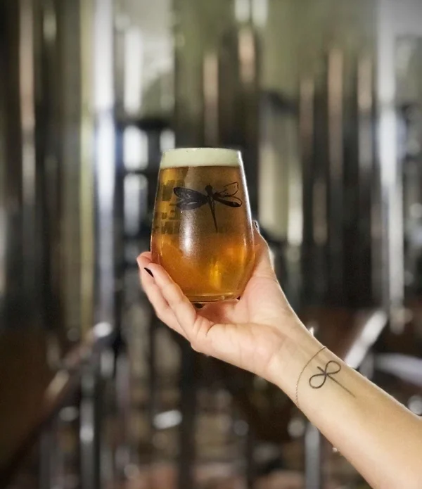 She drinks: Dia da Mulher inspira campanha de cervejaria