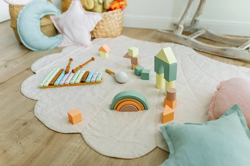 Quarto infantil