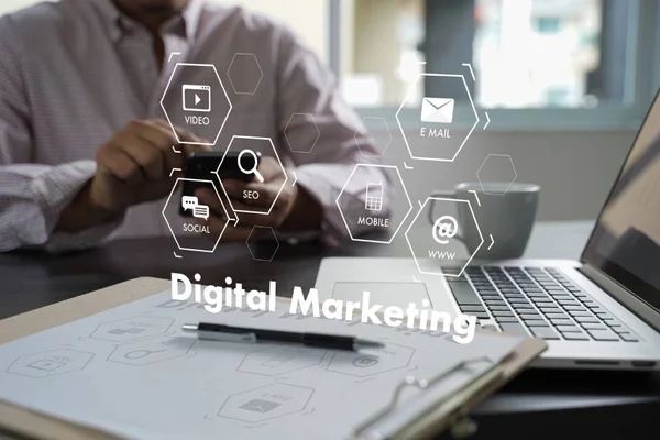 Trabalhar com marketing digital: o que é fato e o que é fake