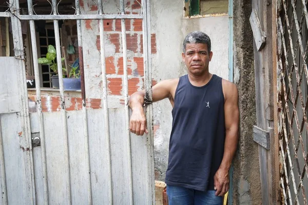 Pai de Tainá