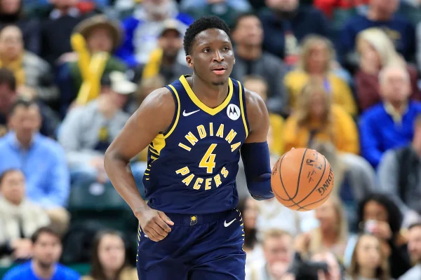 Ex-All Star da NBA, Victor Oladipo pede emprego nas redes sociais