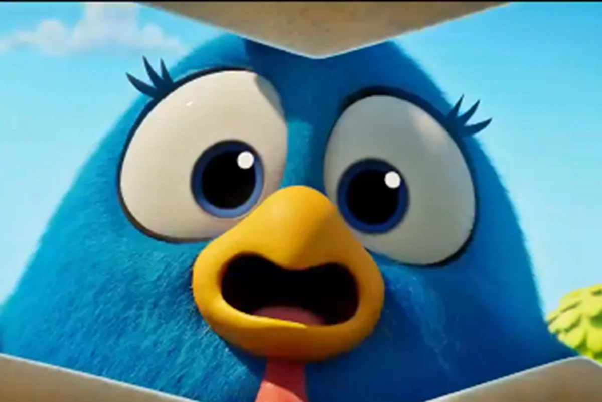 Galinha Pintadinha: o Filme Galinha Pintadinha: o Filme