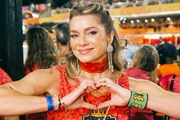 Letícia Spiller