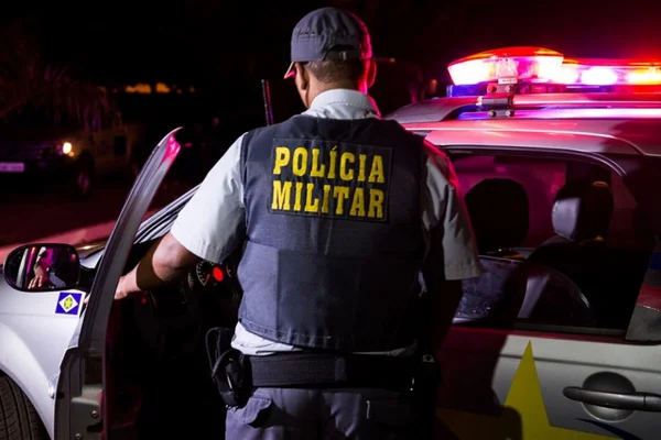 Policial Militar