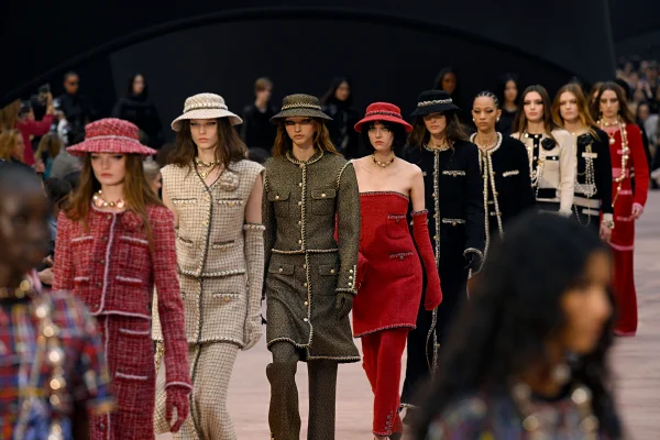 Chanel é a marca de luxo mais desejada do segundo trimestre