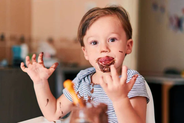 Aprenda a fazer o delicioso ovo de Páscoa de travessa