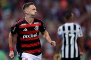 O Flamengo é o 59º valendo cerca de 201,3 milhões de euros O Flamengo é o 59º valendo cerca de 201,3 milhões de euros