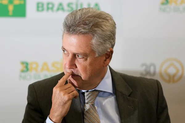 Datafolha. Às vésperas das eleições, 49% não votariam em Rollemberg