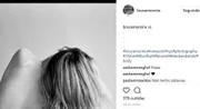 Sasha aparece de topless em cliques de amiga fotógrafa - imagem 3