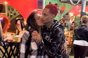 Márcia Gama, mãe do rapper Oruam, quebrou o silêncio sobre a prisão do filho