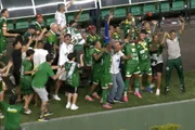 Reprodução/Metropoles Esportes Reprodução/Metropoles Esportes