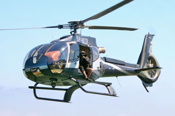 Alvo do MPSP divide aeronave de R$ 35 milhões com sócio de delator do PCC