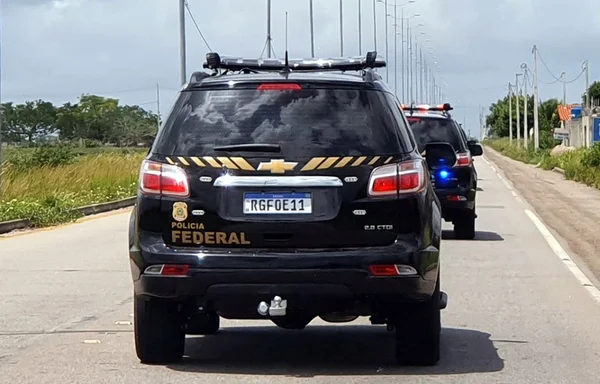 PF deflagra operação contra caixa 2 em campanha eleitoral de Goiás