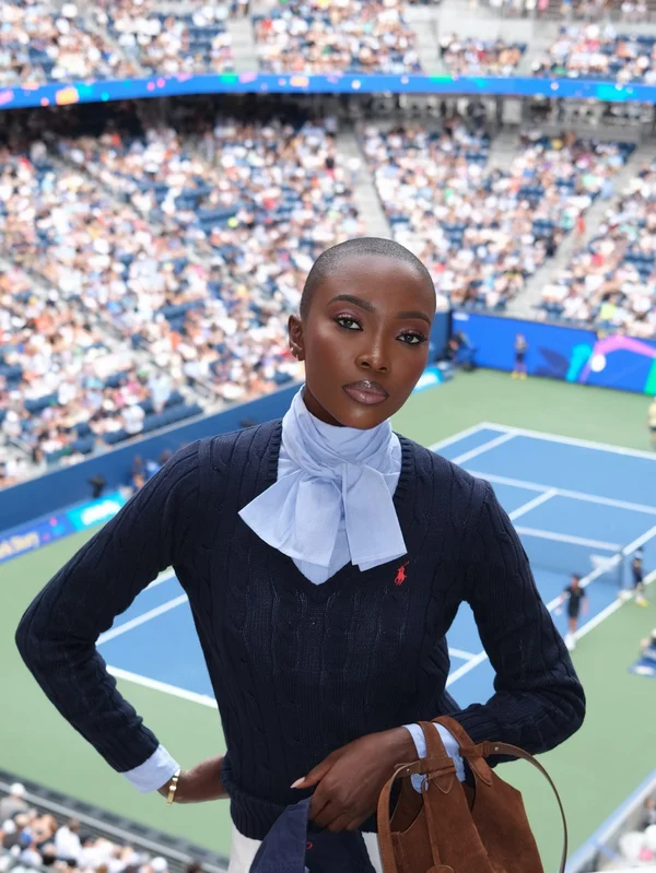 Wimbledon proíbe influencers após polêmicas no US Open, mas é justo? - destaque galeria