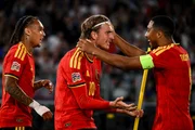 França x Bélgica: confira onde assistir ao duelo da Nations League - imagem 4 França x Bélgica: confira onde assistir ao duelo da Nations League - imagem 4