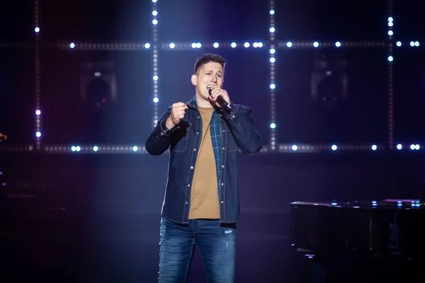 PopStar 2019: muito choro e shows emocionantes agitam estreia