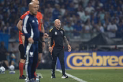 O Atlético-MG está eliminado da Copa do Brasil