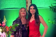 Ana Claudia e Nanda Miziara