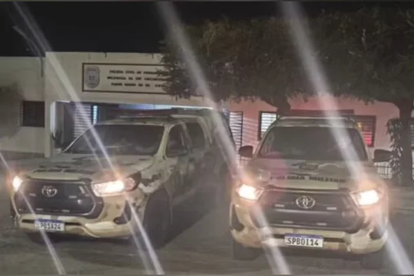 Batalhão da Polícia Militar de Pernambuco