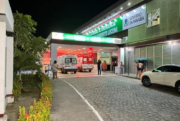 Criança de 1 ano é baleada em ataque a tiros na Paraíba