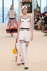 Chanel Cruise 26/27
