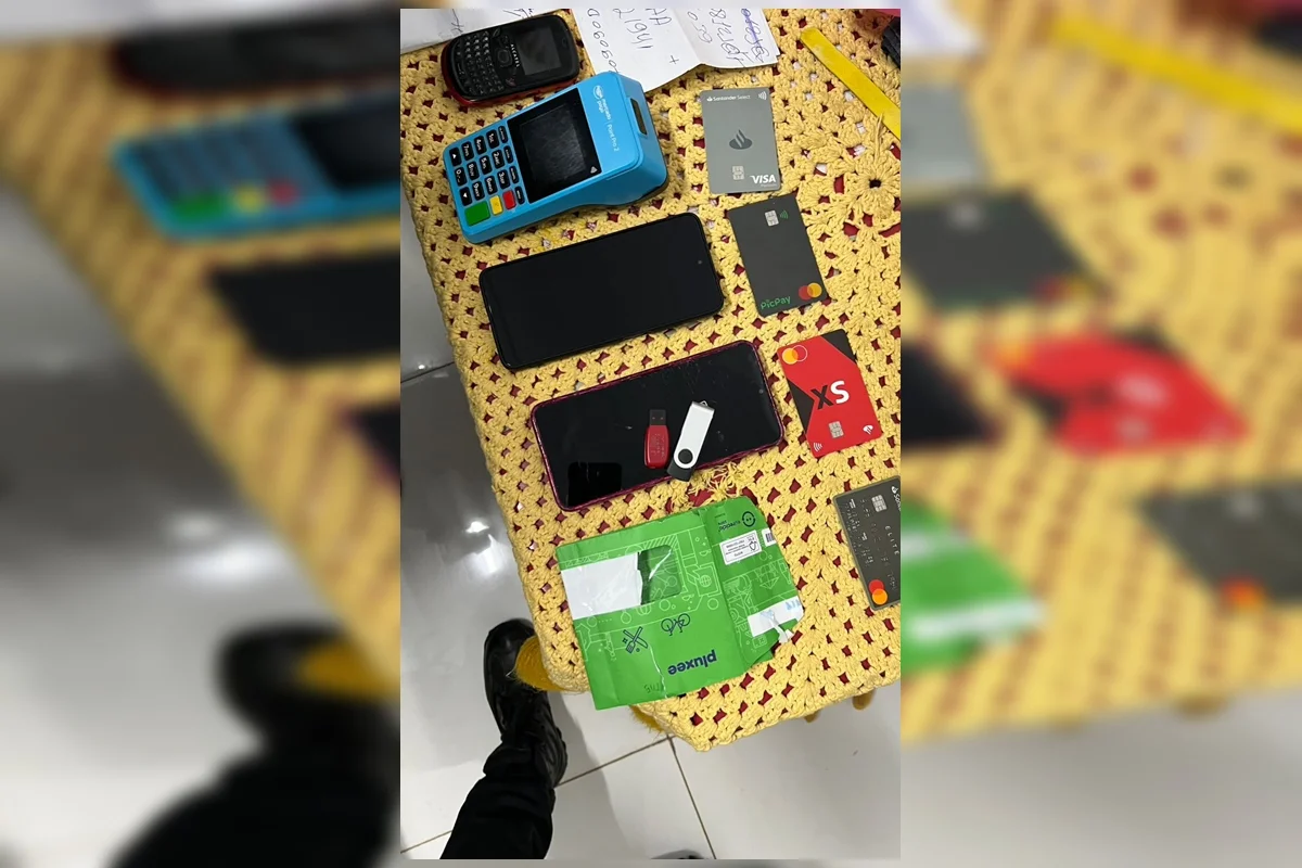Aposentada da CLDF perde R$ 1 milhão em fraude da falsa "conta segura"