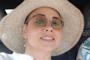 Lucile teve a prisão decretada 