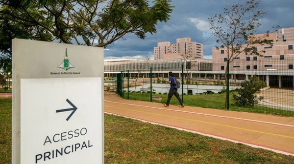 Força-tarefa que avaliava anulação de contrato do Centrad é suspensa