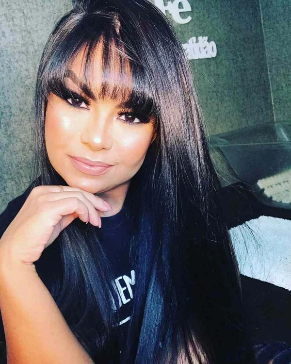 Paulinha Abelha