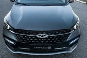 Arrizo 6, da Caoa Chery, vai custar R$ 98.400. O conteúdo é generoso - imagem 5 Arrizo 6, da Caoa Chery, vai custar R$ 98.400. O conteúdo é generoso - imagem 5