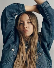 Sydney Sweeney em campanha para a American Eagle Sydney Sweeney em campanha para a American Eagle