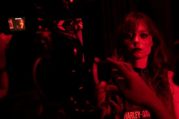 Filme brasiliense Eu Sinto Muito, sobre borderline, estreia em 2019