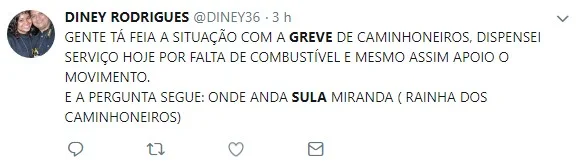 Gracyanne Barbosa muda de nome e faz revelação: “Surpresa a caminho”