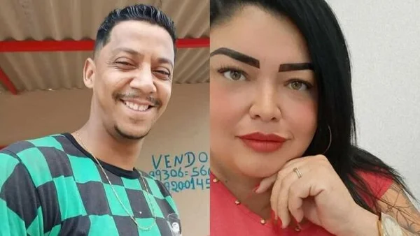 “Fiz merda”, disse marido após matar mulher que perguntou sobre amante