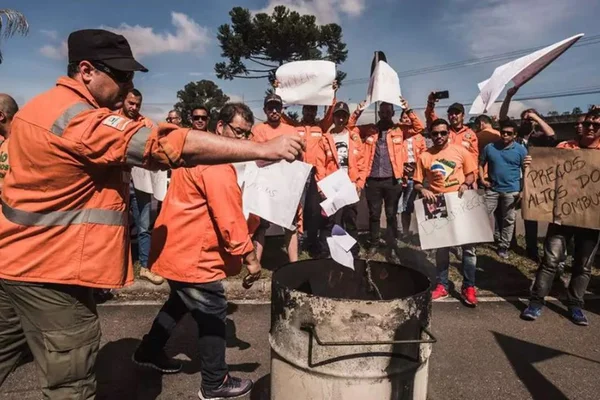 TST: acordo entre Petrobras e funcionários põe fim à greve