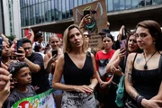 Luisa Mell elogia e agradece Lula pela proibição do foie gras no Brasil - imagem 5 Luisa Mell elogia e agradece Lula pela proibição do foie gras no Brasil - imagem 5