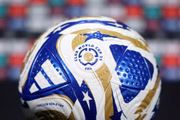 Fifa terá mudanças na bola da competição 